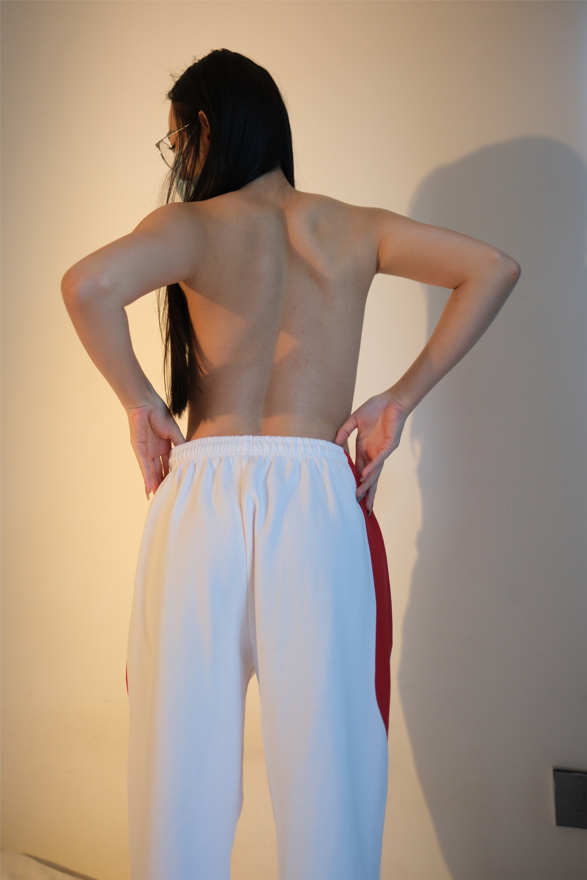 ROSI口罩系列 2024.10.13 NO.3045